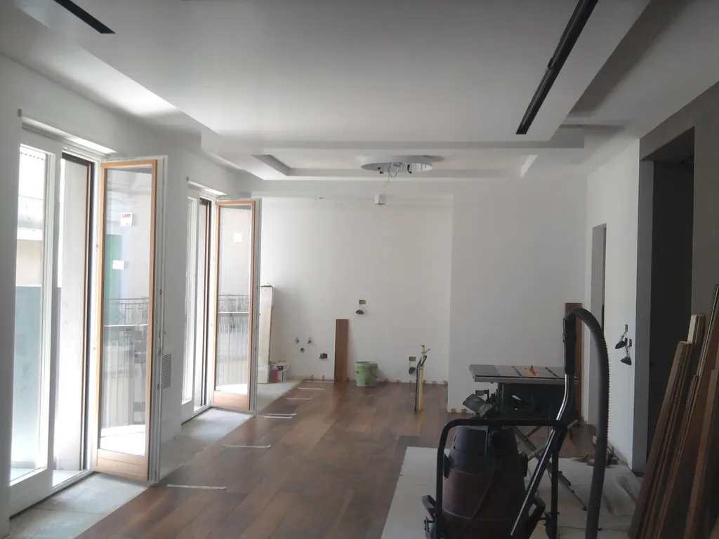 Pitturazioni esterne puglia