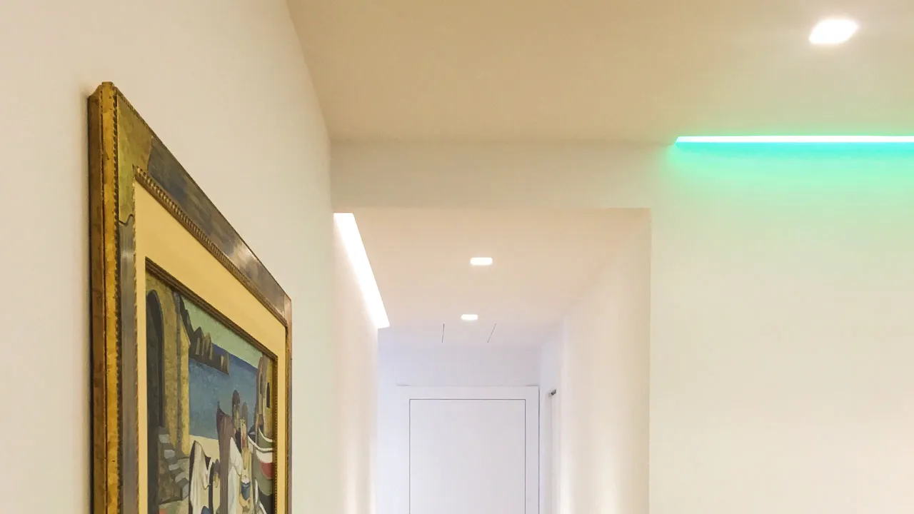 Tinteggiatura pareti puglia