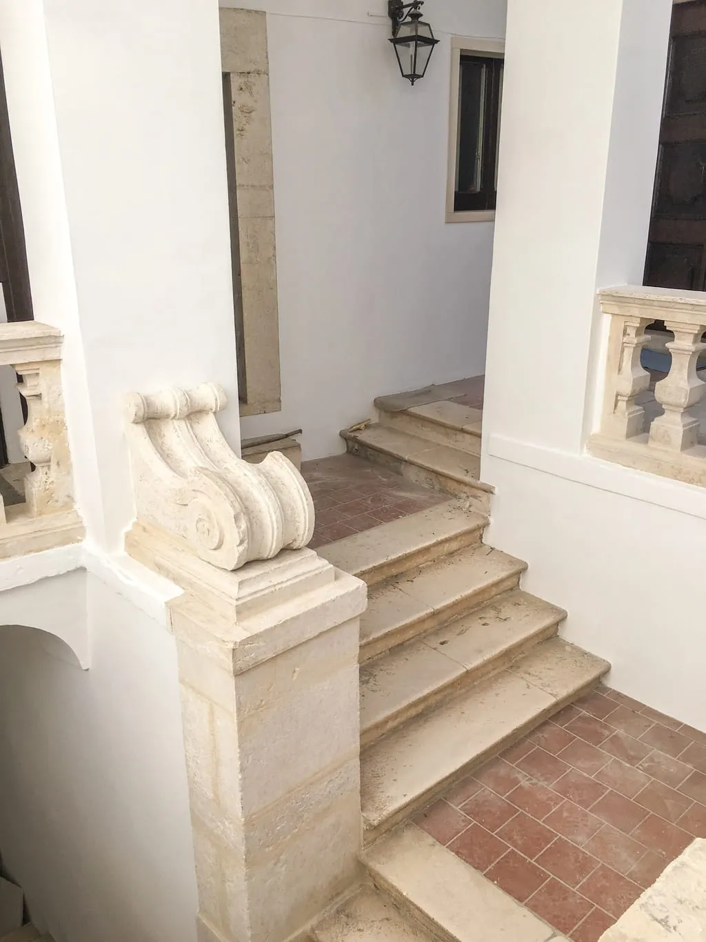 Ristrutturazioni puglia