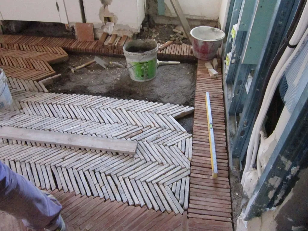 Restauro di beni culturali puglia