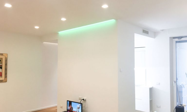 Cartongesso e Pitturazioni